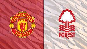 Ki website kiba phi lah ban ioh peit live hapdeng ka Manchester United Pyrshah ia ka Nottm Forest